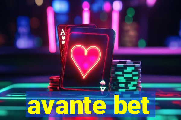 avante bet